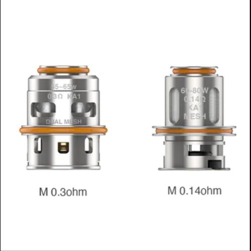 Geekvape Zeus Max_M Series Coil_11297